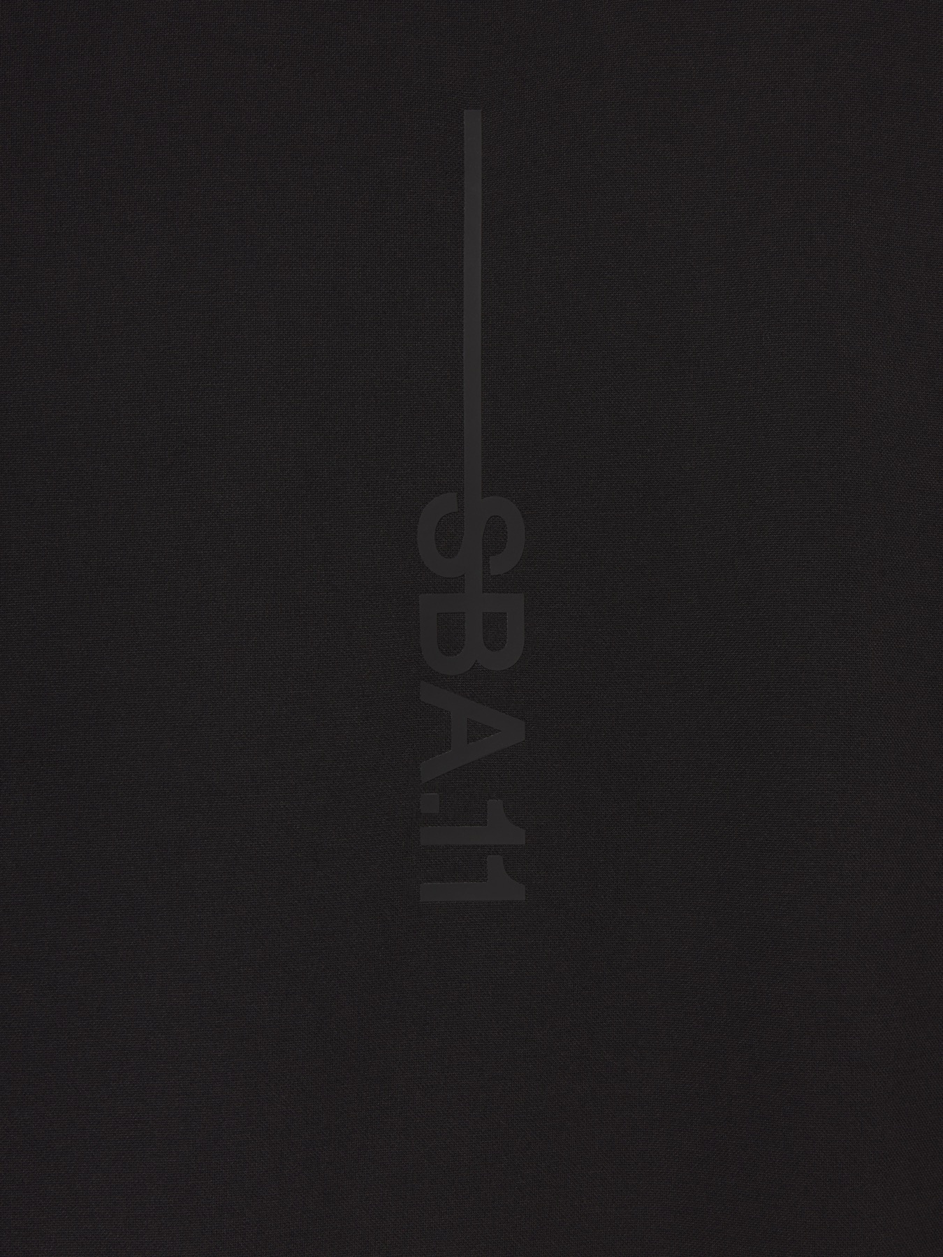 COMF+ fabric texture and tonal print detail